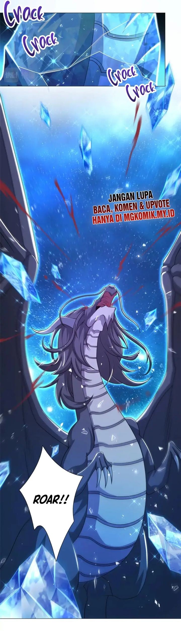 Dragon Master Chapter 342 Gambar 3