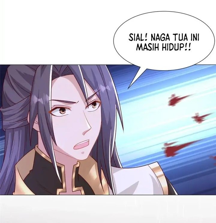 Dragon Master Chapter 342 Gambar 4