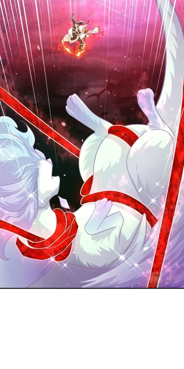 Dragon Master Chapter 342 Gambar 8