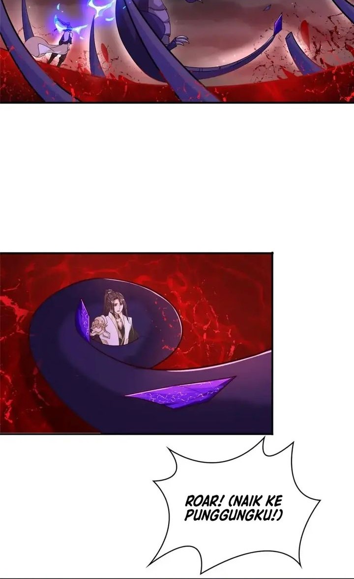 Dragon Master Chapter 342 Gambar 15
