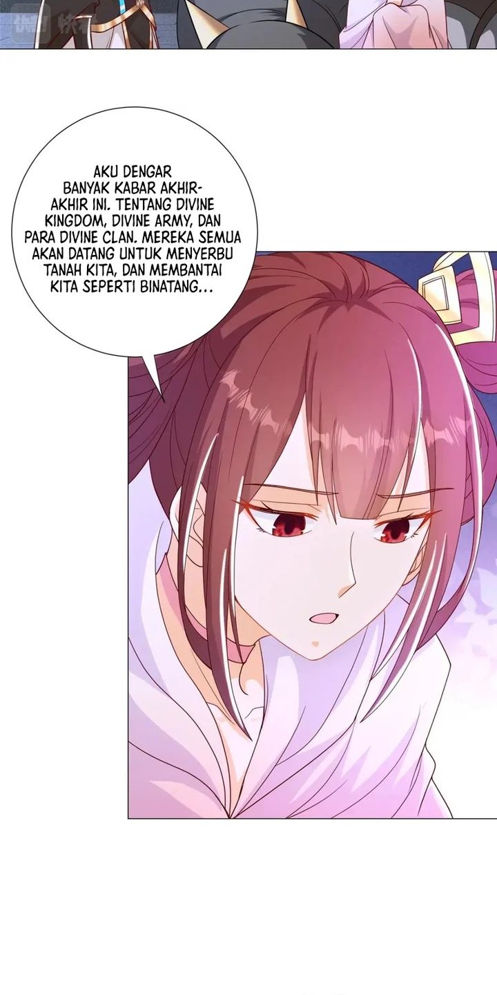 Dragon Master Chapter 343 Gambar 23