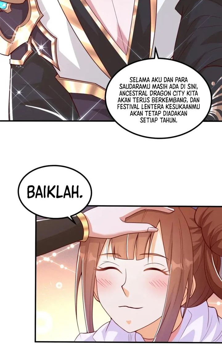 Dragon Master Chapter 343 Gambar 25