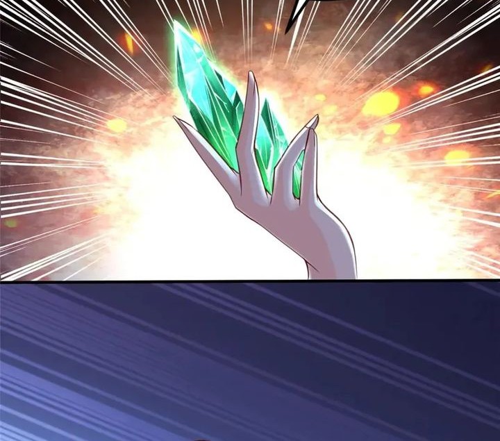 Dragon Master Chapter 343 Gambar 27