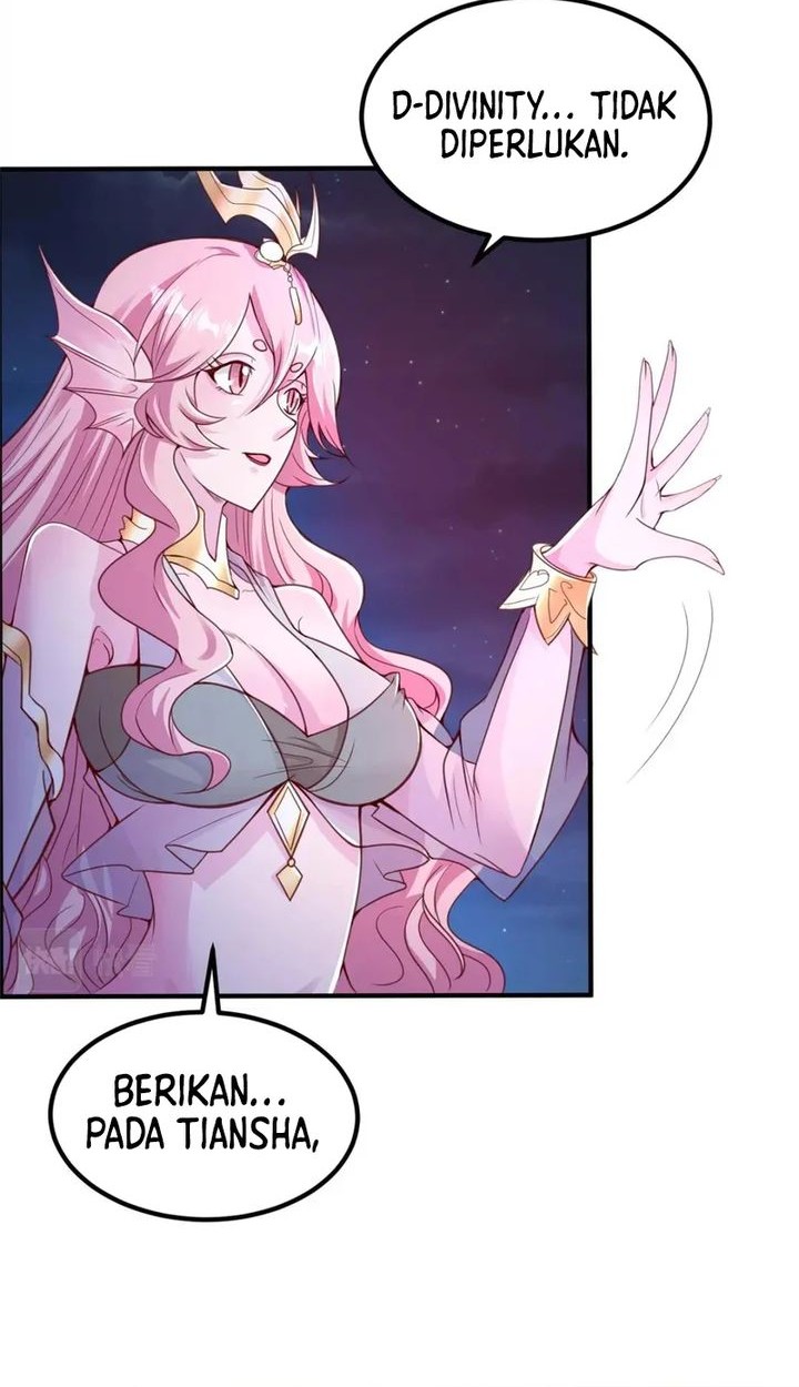 Dragon Master Chapter 343 Gambar 7