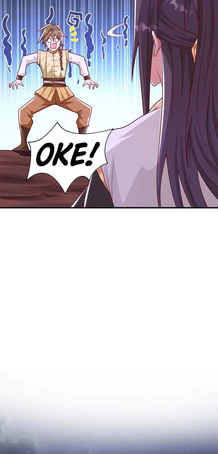 Dragon Master Chapter 343 Gambar 15