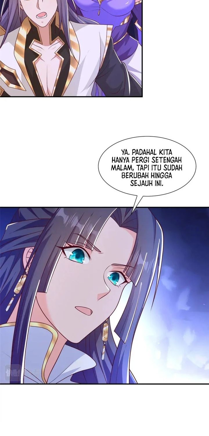 Dragon Master Chapter 343 Gambar 17