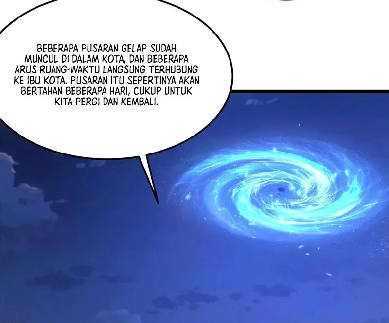 Dragon Master Chapter 355 Gambar 12