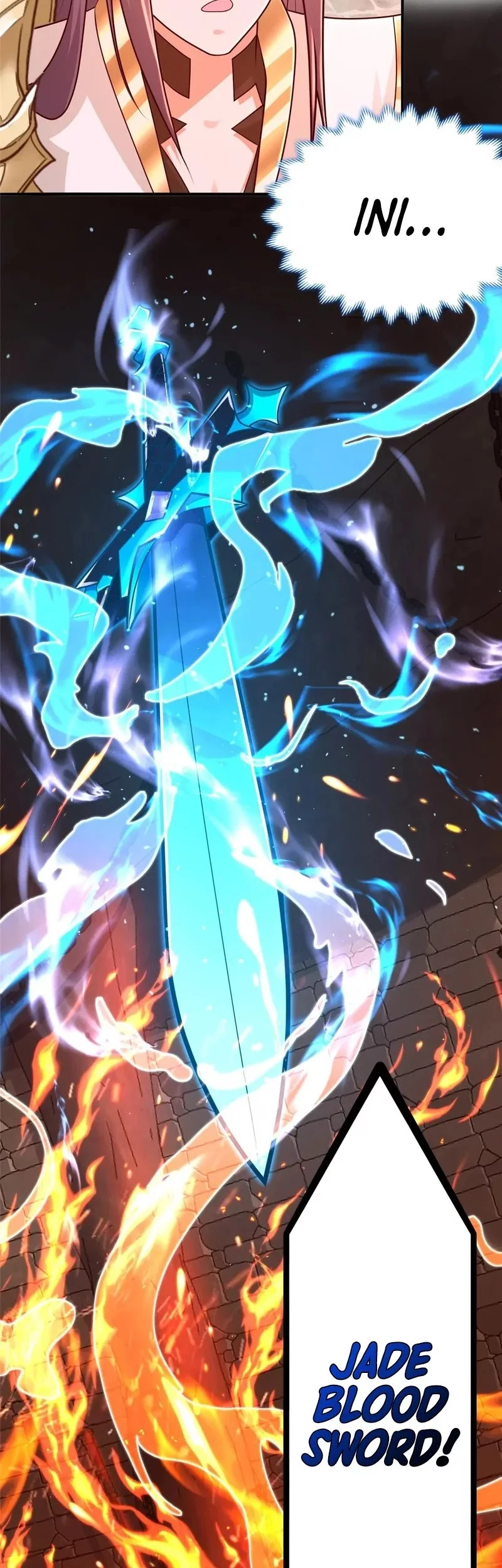 Dragon Master Chapter 355 Gambar 29