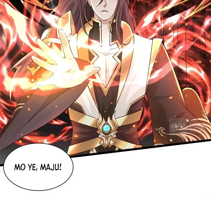 Dragon Master Chapter 356 Gambar 4