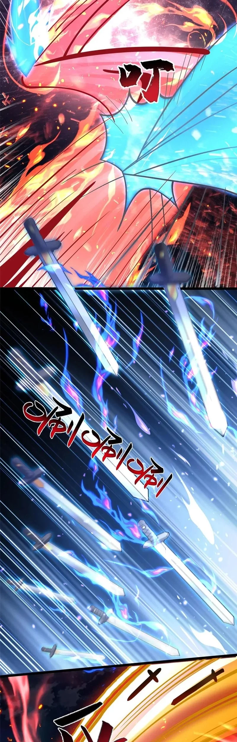 Dragon Master Chapter 356 Gambar 6