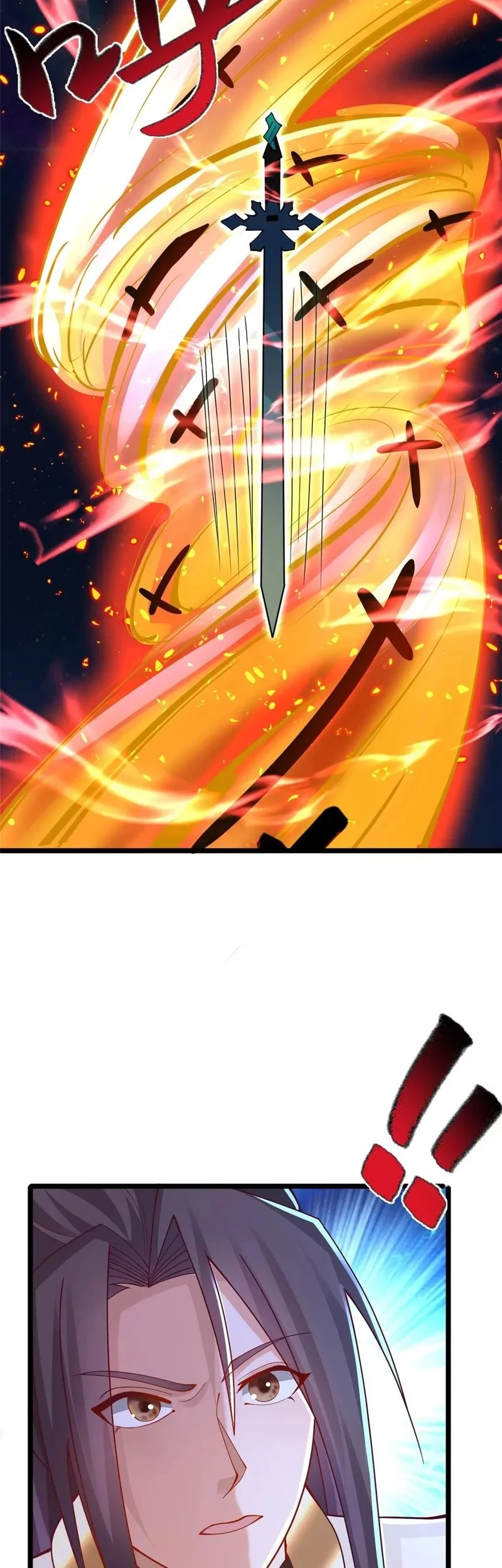 Dragon Master Chapter 356 Gambar 7