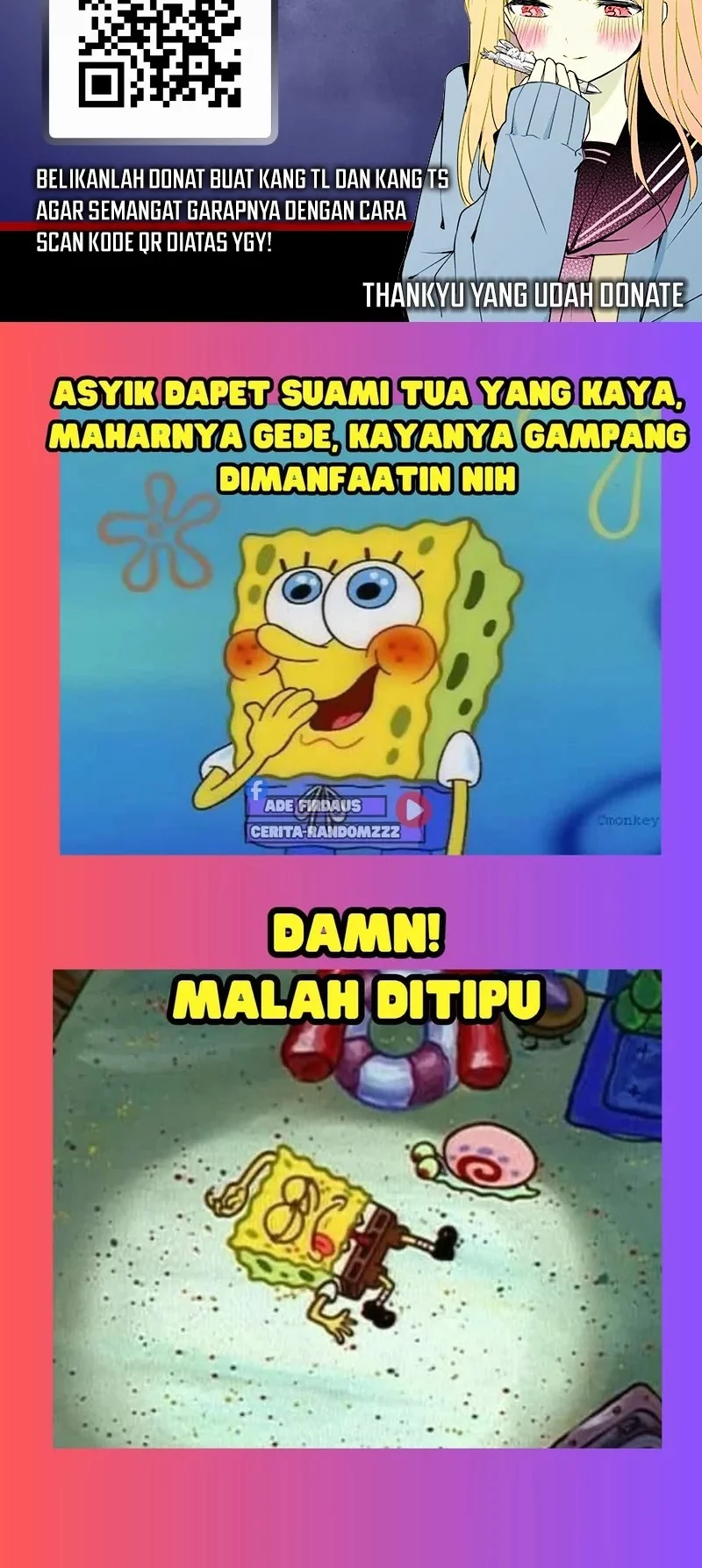 Dragon Master Chapter 356 Gambar 30