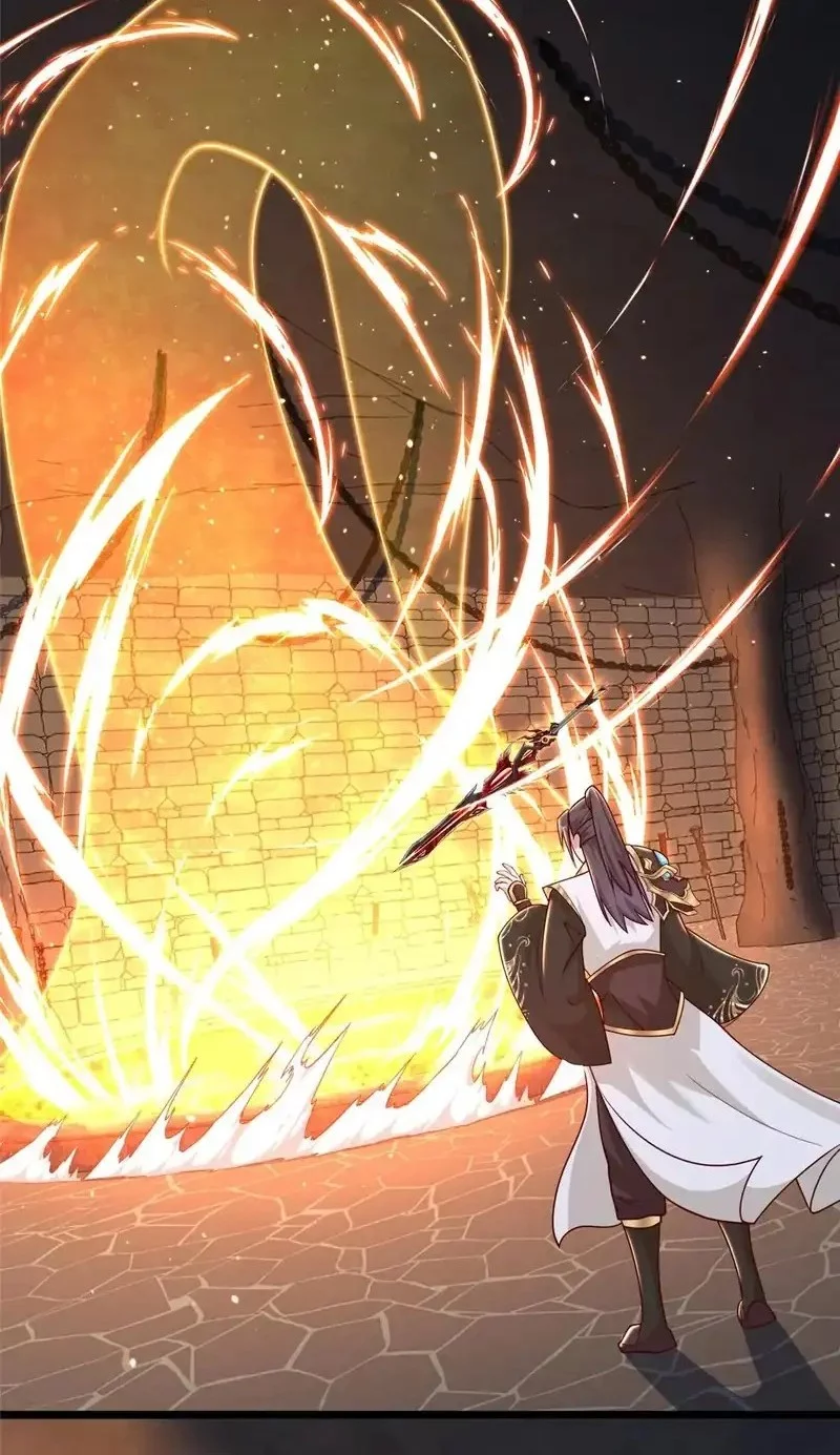 Dragon Master Chapter 357 Gambar 12