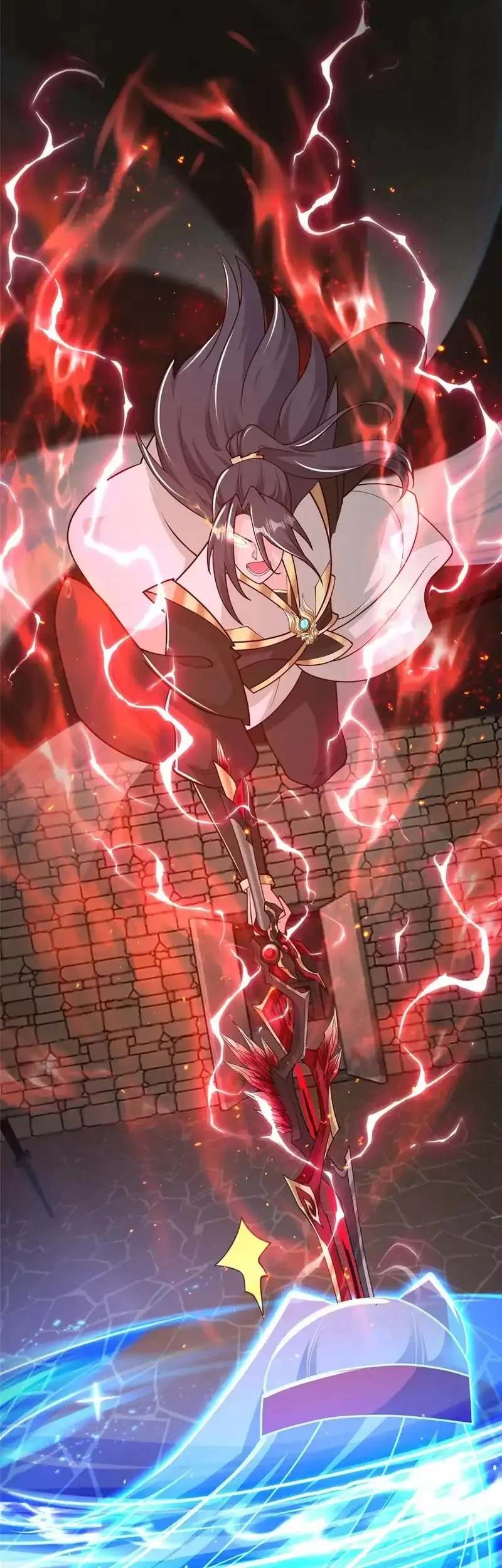 Dragon Master Chapter 357 Gambar 5