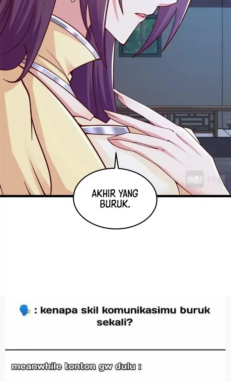 Dragon Master Chapter 357 Gambar 28