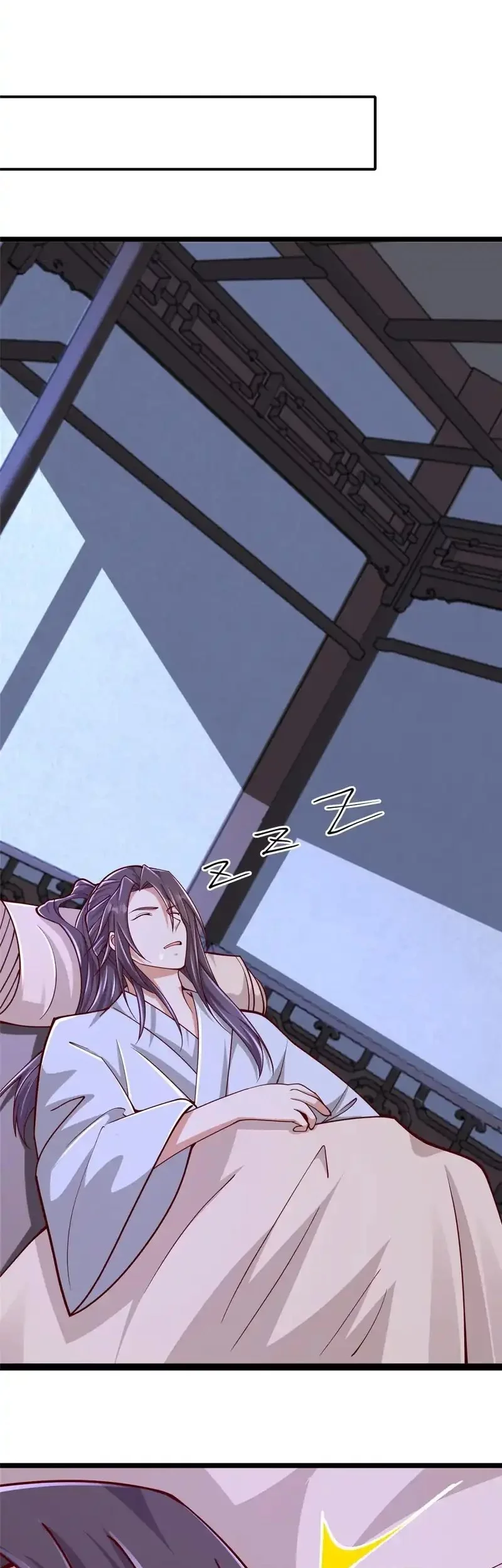 Dragon Master Chapter 358 Gambar 5