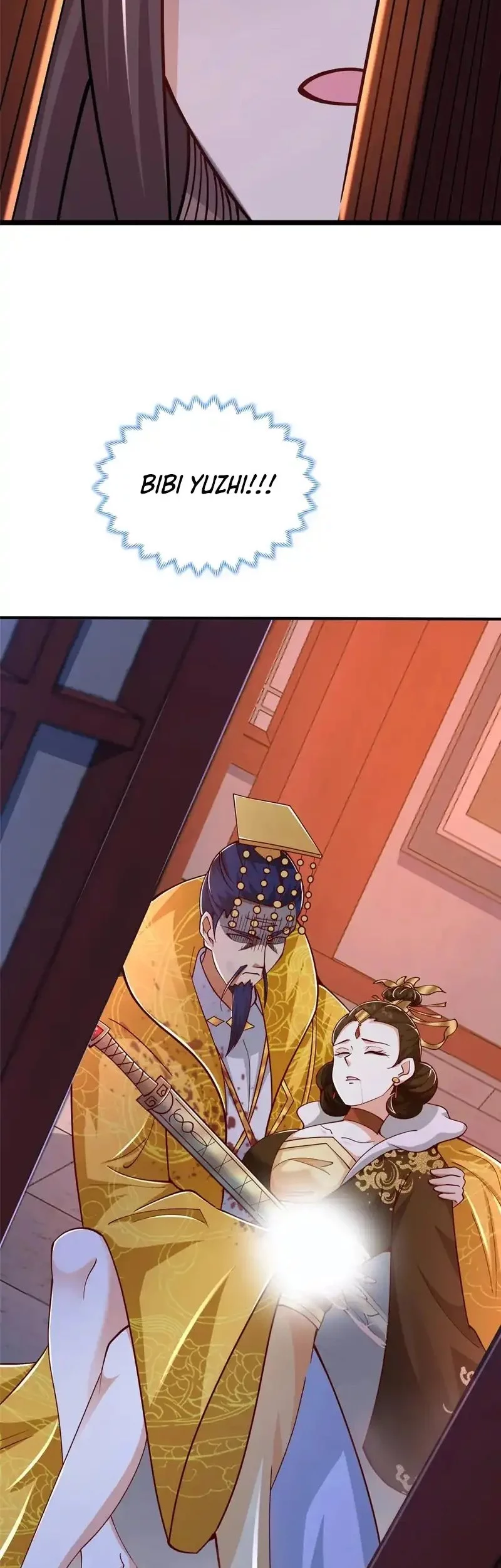 Dragon Master Chapter 358 Gambar 26