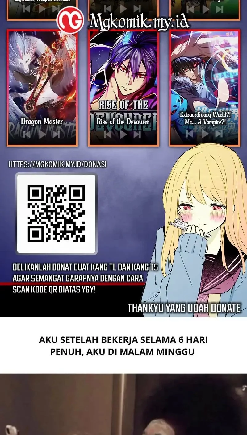 Dragon Master Chapter 358 Gambar 28