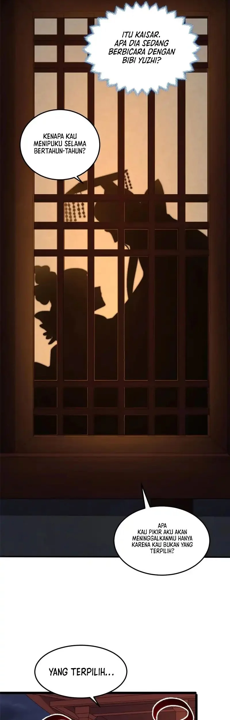 Dragon Master Chapter 358 Gambar 21