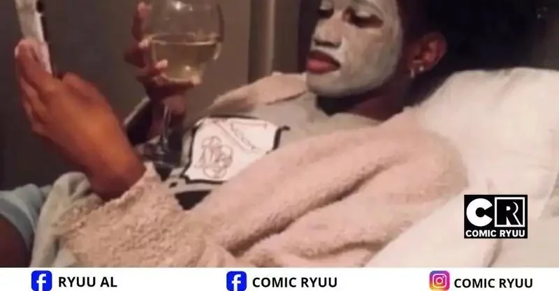 Dragon Master Chapter 358 Gambar 29