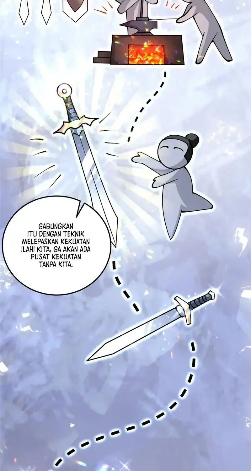 Dragon Master Chapter 359 Gambar 12