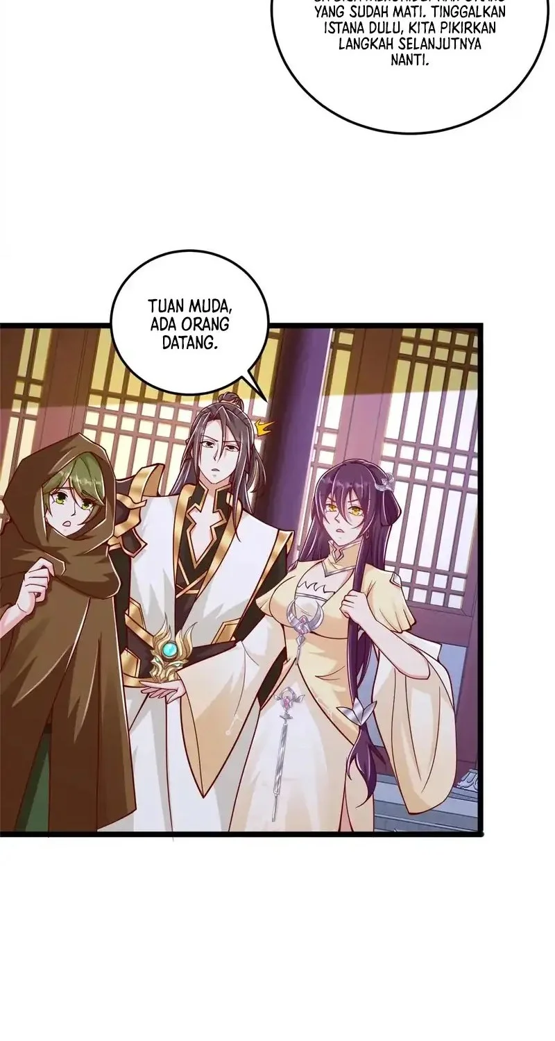 Dragon Master Chapter 359 Gambar 4