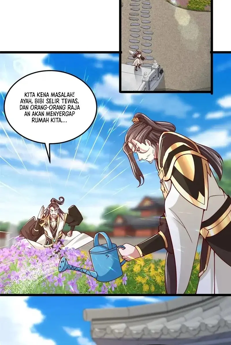 Dragon Master Chapter 359 Gambar 8