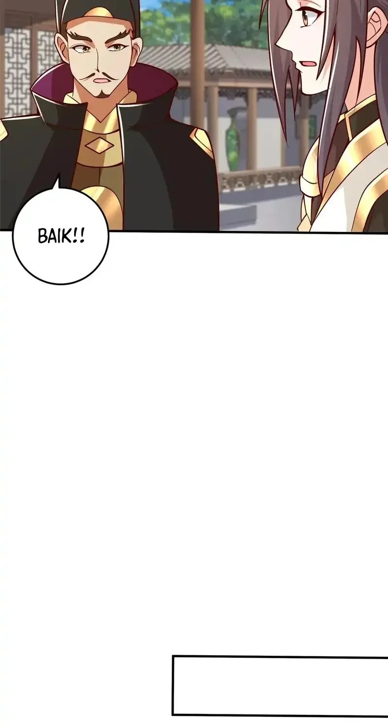 Dragon Master Chapter 359 Gambar 20