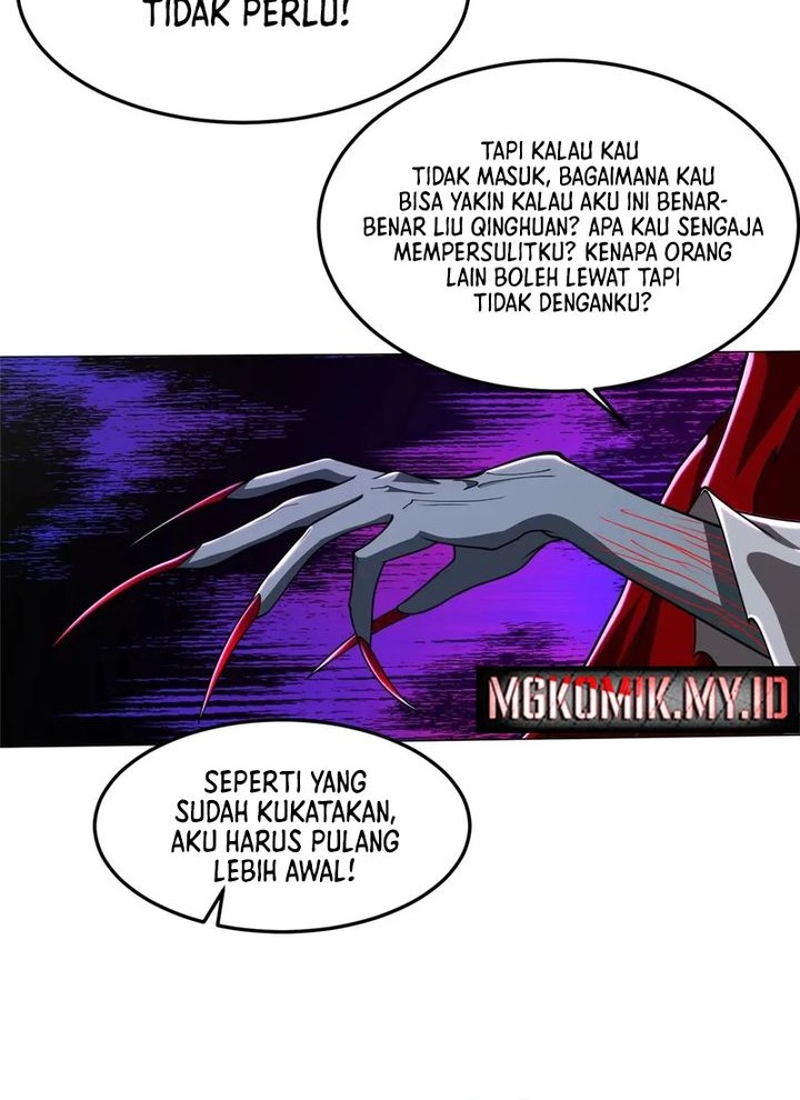 Dragon Master Chapter 350 Gambar 21