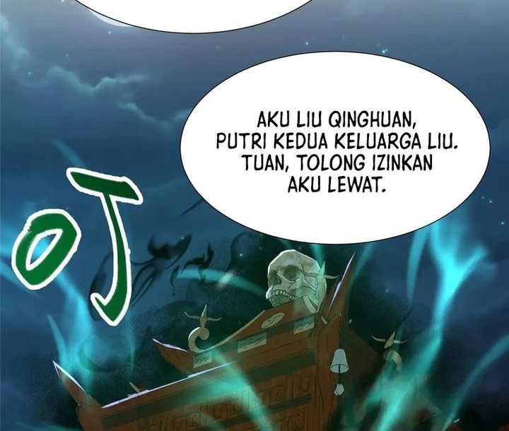 Dragon Master Chapter 350 Gambar 14