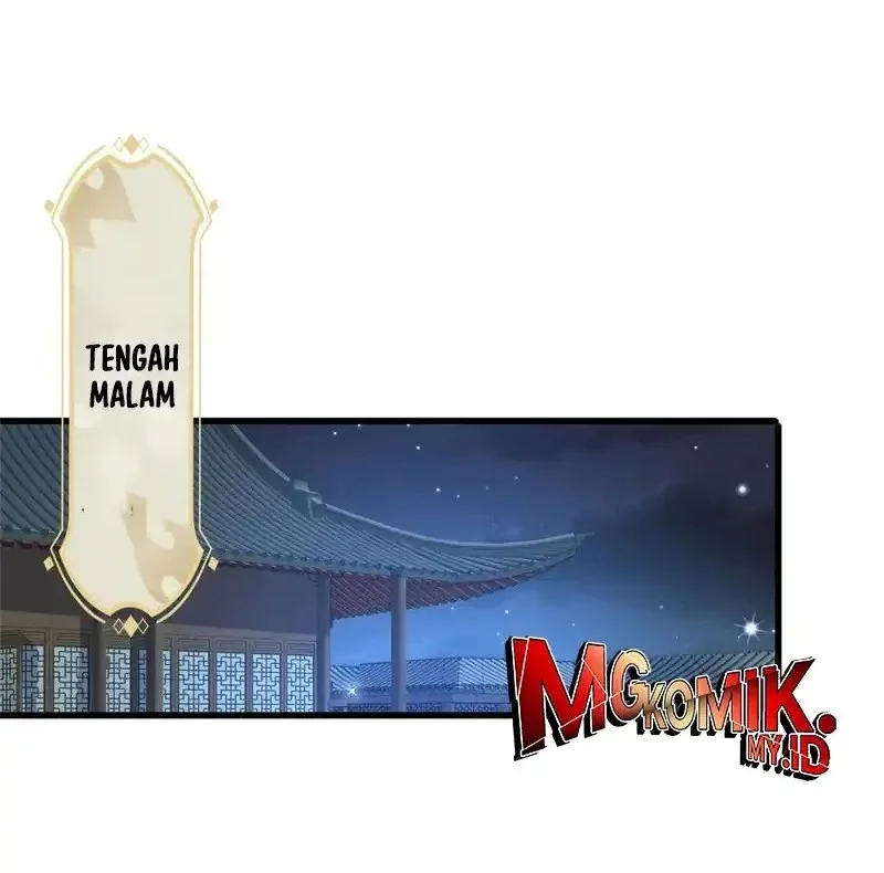 Dragon Master Chapter 352 Gambar 16