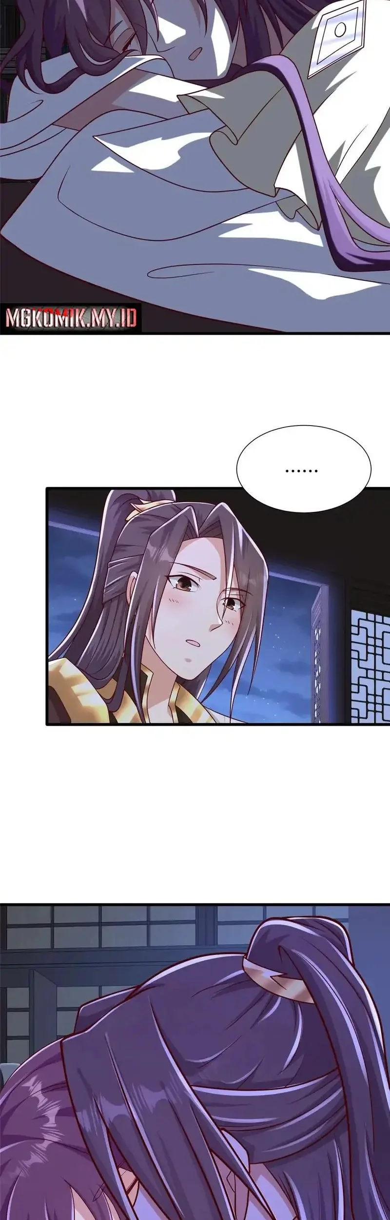 Dragon Master Chapter 352 Gambar 18