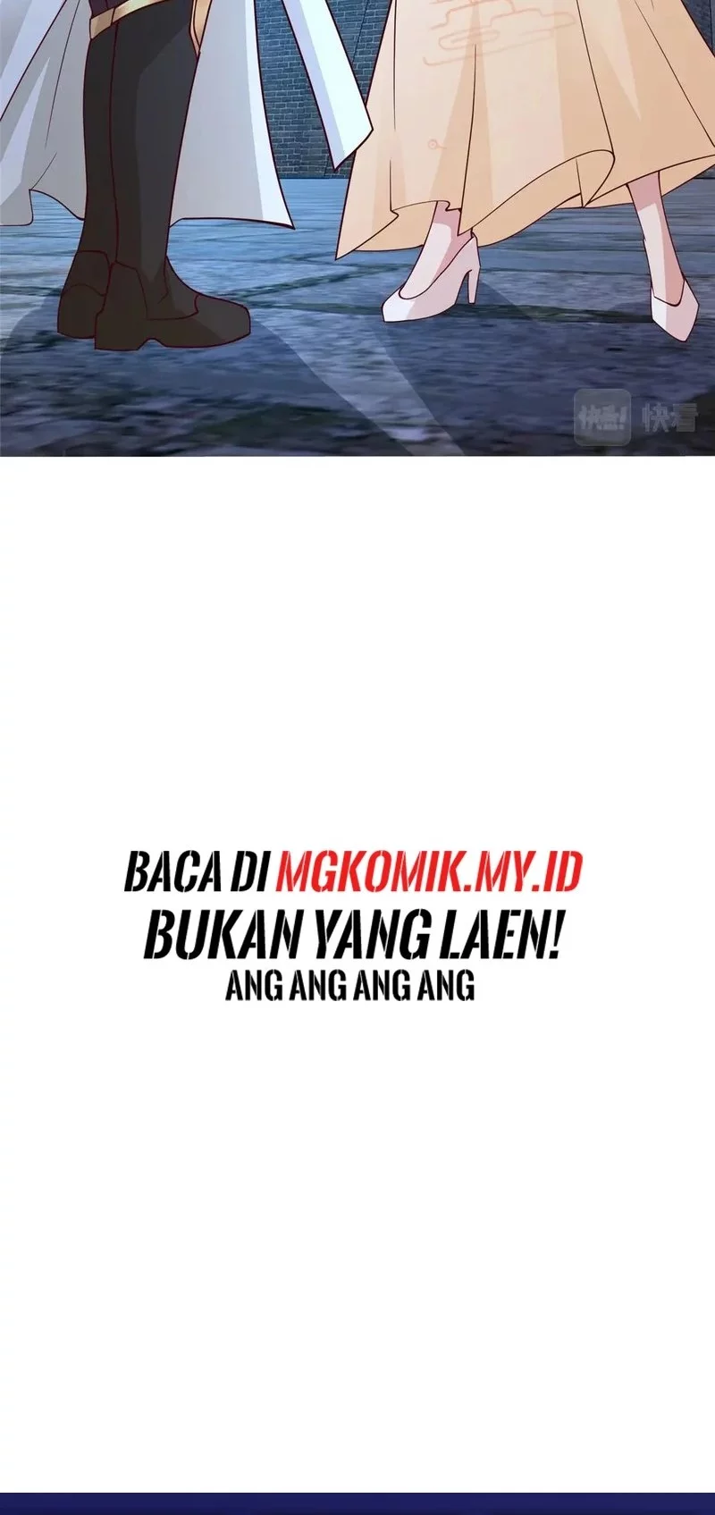 Dragon Master Chapter 353 Gambar 22