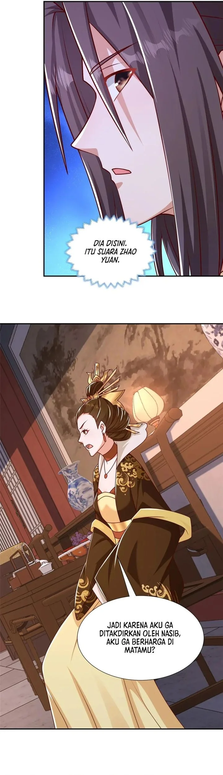 Dragon Master Chapter 364 Gambar 18