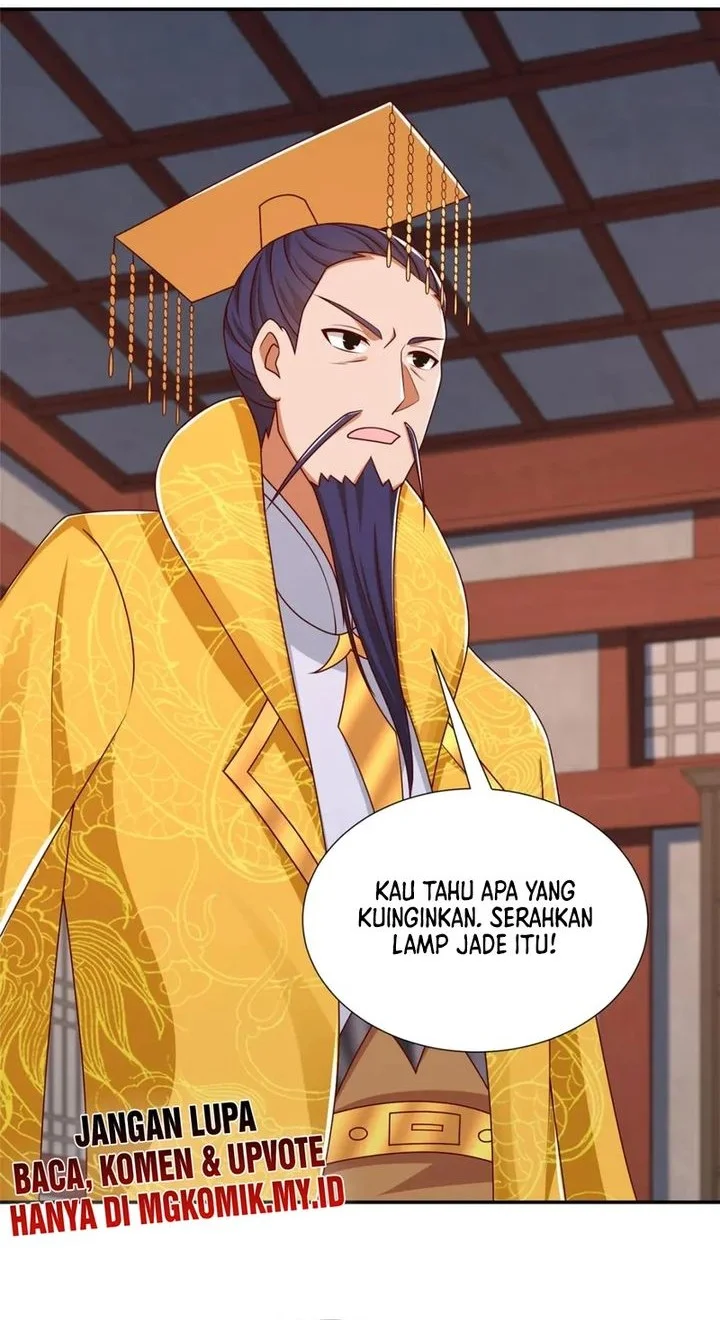 Dragon Master Chapter 364 Gambar 19