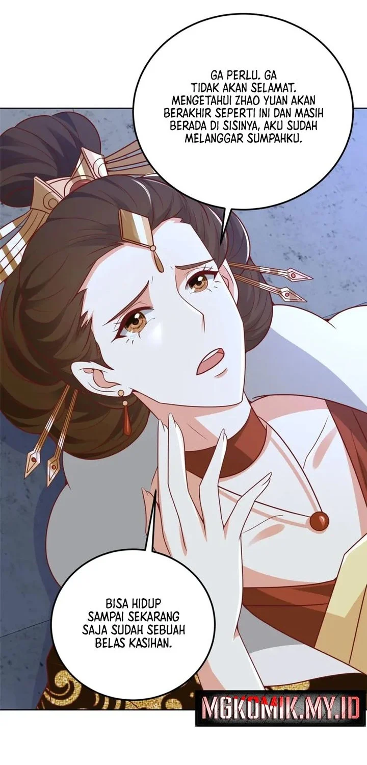 Dragon Master Chapter 364 Gambar 29