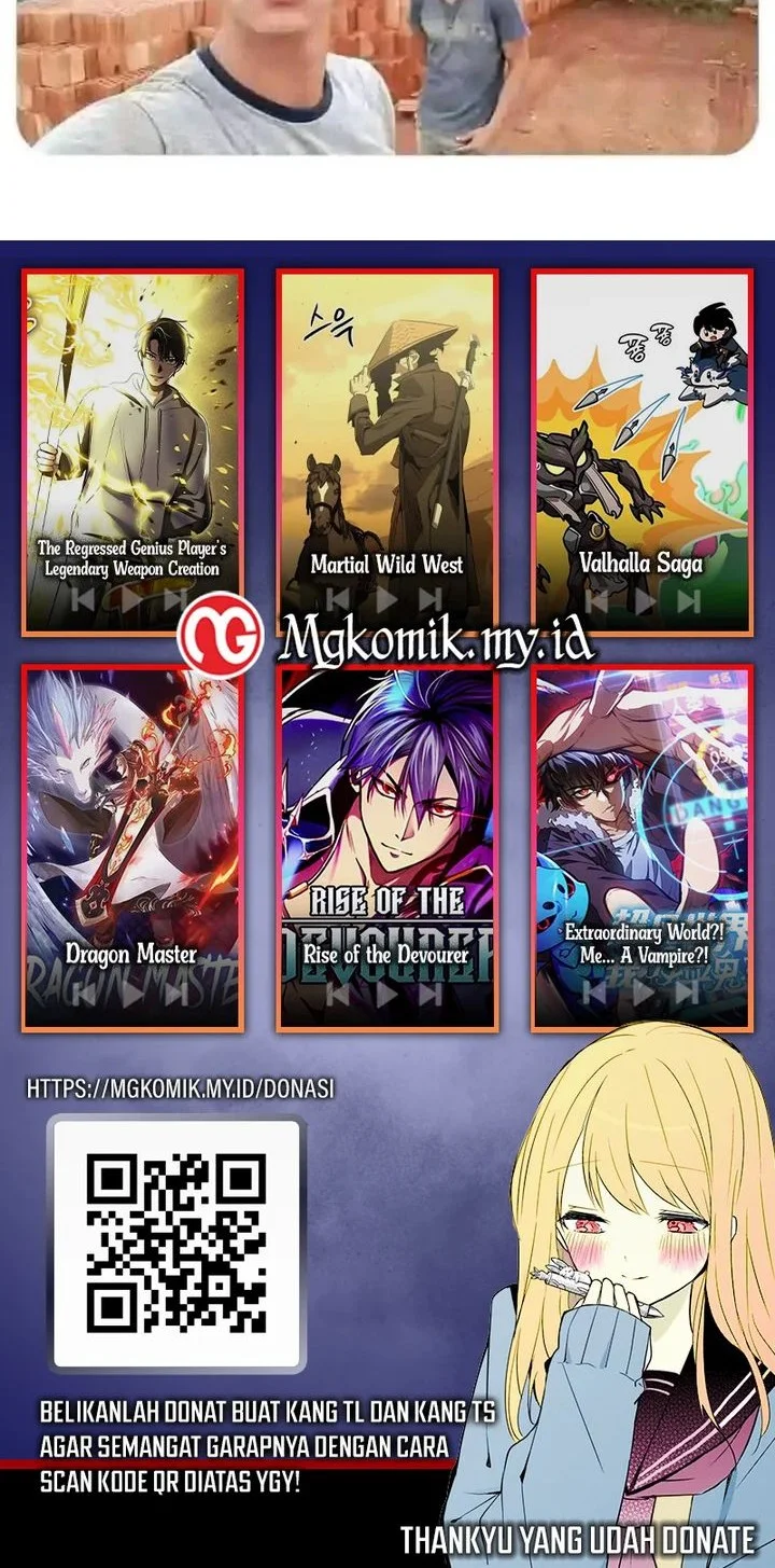 Dragon Master Chapter 364 Gambar 40