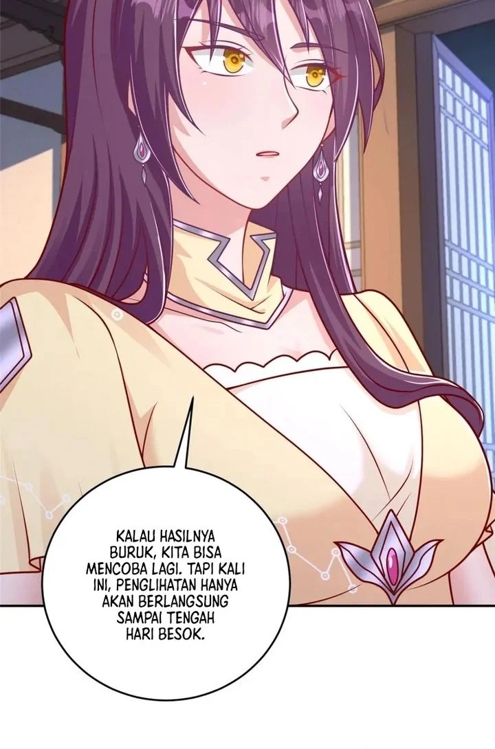 Dragon Master Chapter 364 Gambar 13