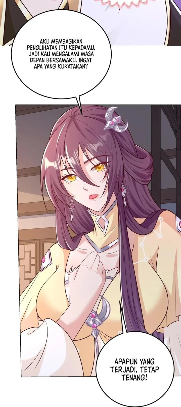 Dragon Master Chapter 364 Gambar 7