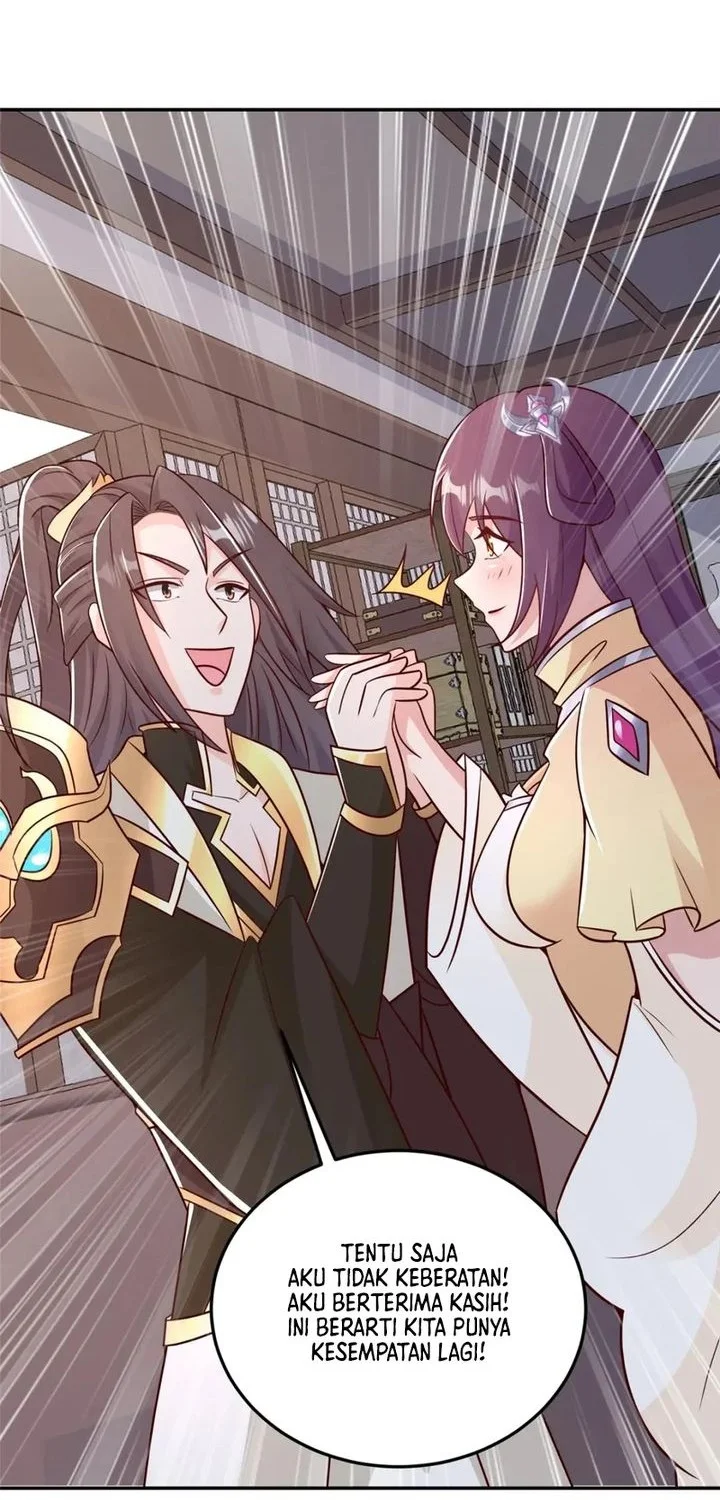 Dragon Master Chapter 364 Gambar 9