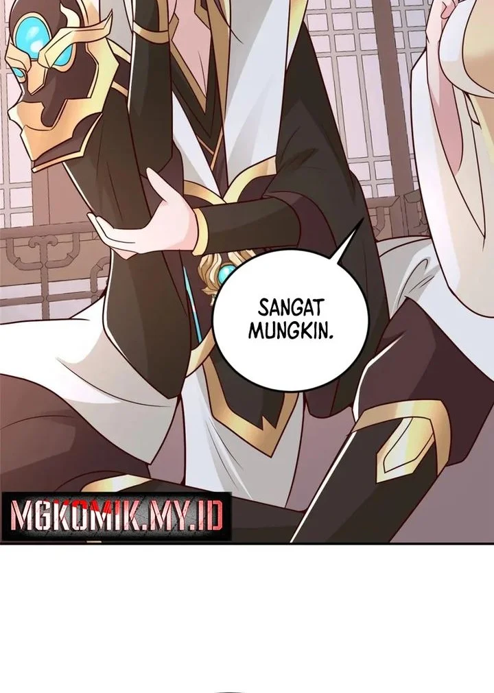 Dragon Master Chapter 364 Gambar 11