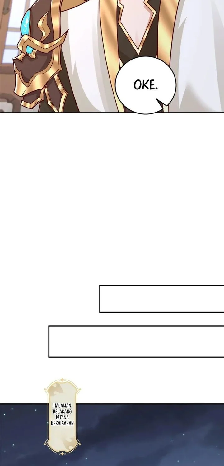 Dragon Master Chapter 364 Gambar 15