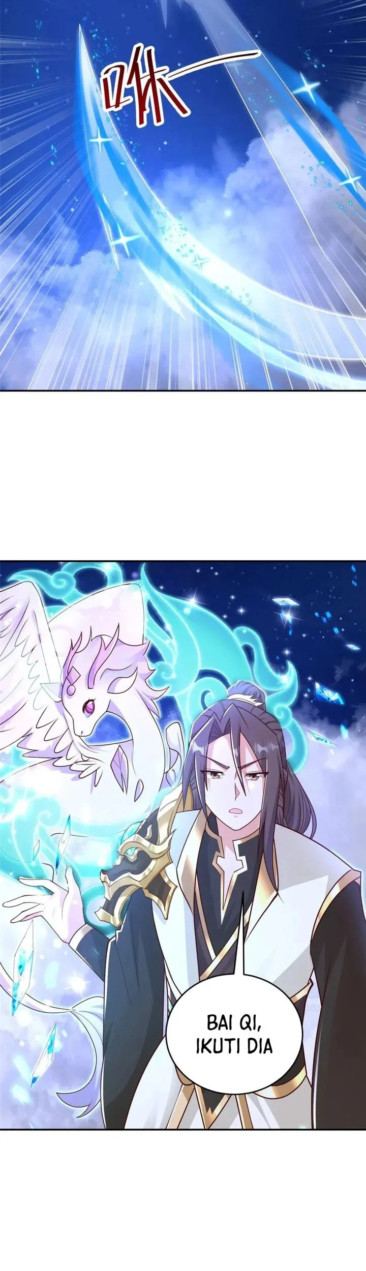 Dragon Master Chapter 365 Gambar 19
