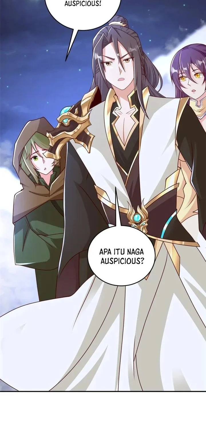 Dragon Master Chapter 365 Gambar 25