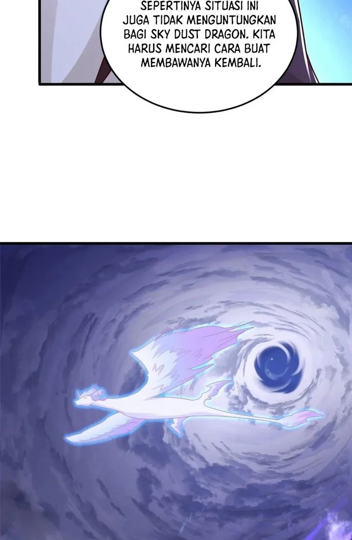 Dragon Master Chapter 365 Gambar 34