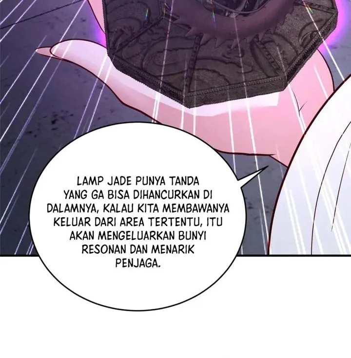 Dragon Master Chapter 365 Gambar 4