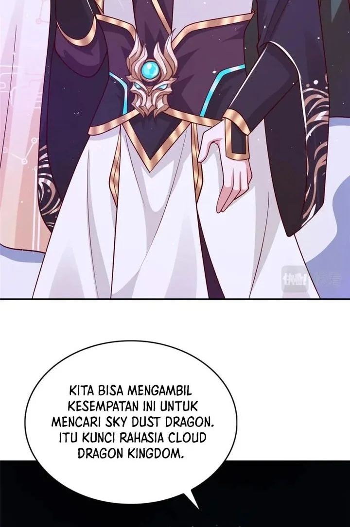 Dragon Master Chapter 365 Gambar 12