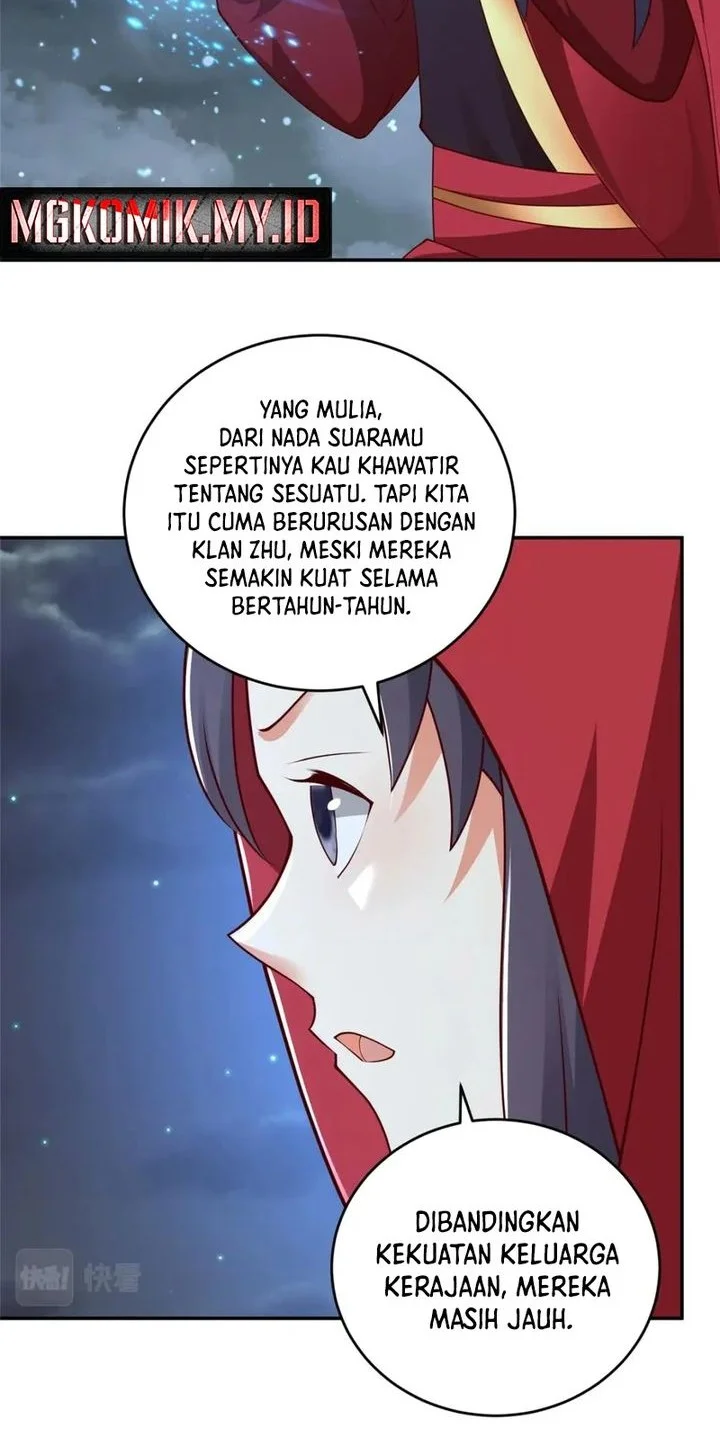 Dragon Master Chapter 365 Gambar 16