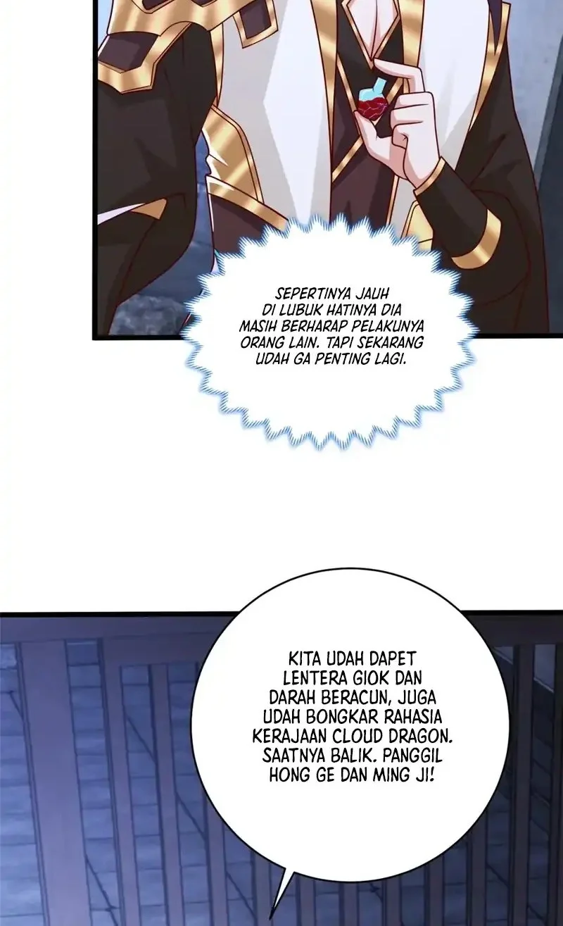 Dragon Master Chapter 366 Gambar 38