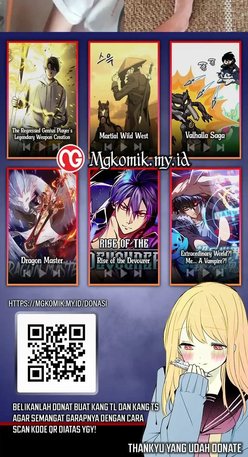 Dragon Master Chapter 366 Gambar 40